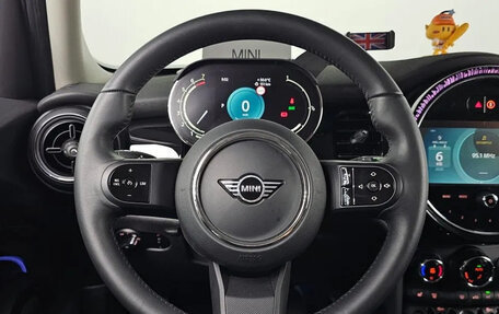 MINI Countryman II (F60), 2022 год, 2 490 000 рублей, 10 фотография