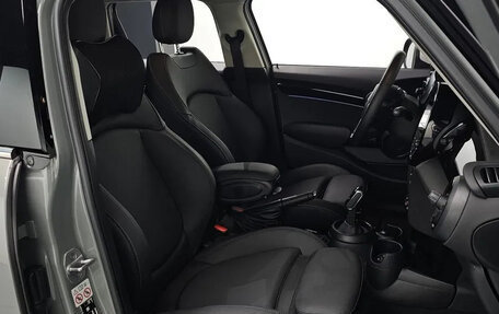 MINI Countryman II (F60), 2022 год, 2 490 000 рублей, 18 фотография
