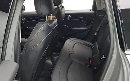 MINI Countryman II (F60), 2022 год, 2 490 000 рублей, 16 фотография