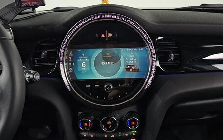 MINI Countryman II (F60), 2022 год, 2 490 000 рублей, 12 фотография