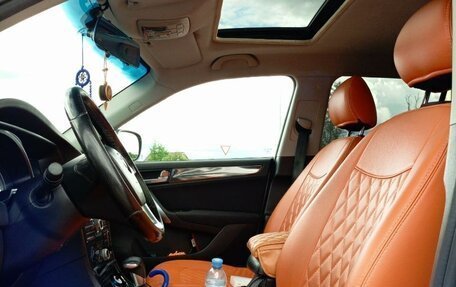 Brilliance V5 I рестайлинг, 2015 год, 550 000 рублей, 7 фотография