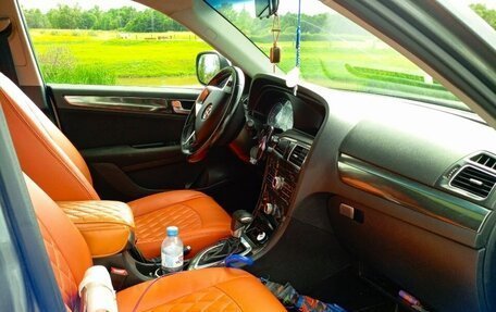 Brilliance V5 I рестайлинг, 2015 год, 550 000 рублей, 8 фотография