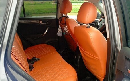 Brilliance V5 I рестайлинг, 2015 год, 550 000 рублей, 9 фотография