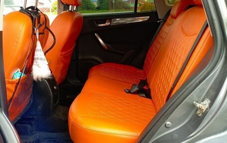 Brilliance V5 I рестайлинг, 2015 год, 550 000 рублей, 10 фотография