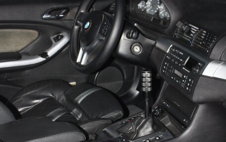 BMW 3 серия, 2003 год, 790 000 рублей, 2 фотография