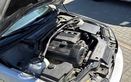 BMW 3 серия, 2003 год, 790 000 рублей, 13 фотография