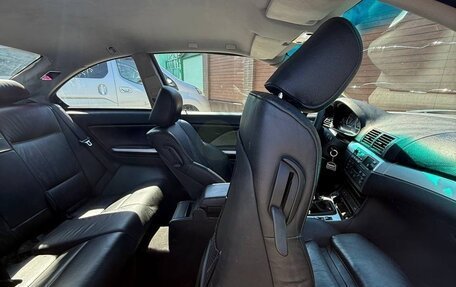 BMW 3 серия, 2003 год, 790 000 рублей, 19 фотография