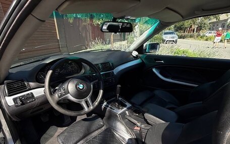 BMW 3 серия, 2003 год, 790 000 рублей, 15 фотография