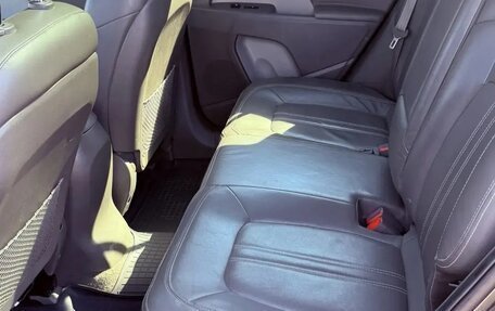 KIA Sportage III, 2011 год, 990 000 рублей, 22 фотография
