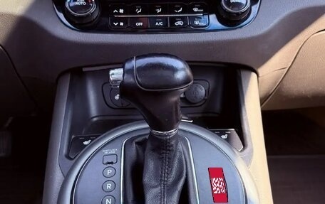 KIA Sportage III, 2011 год, 990 000 рублей, 21 фотография