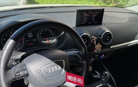 Audi A3, 2013 год, 1 025 000 рублей, 5 фотография