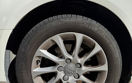 Audi A3, 2013 год, 1 025 000 рублей, 11 фотография
