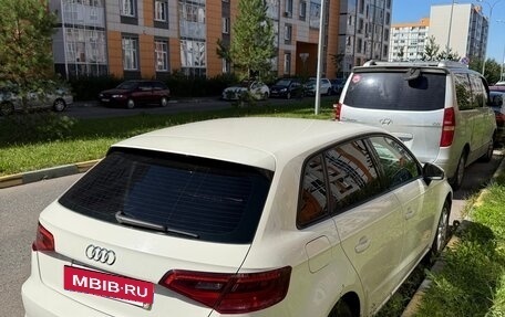 Audi A3, 2013 год, 1 025 000 рублей, 8 фотография