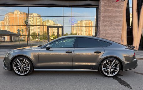 Audi A7, 2016 год, 3 200 000 рублей, 9 фотография