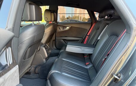 Audi A7, 2016 год, 3 200 000 рублей, 18 фотография