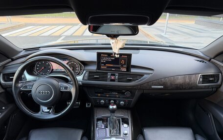 Audi A7, 2016 год, 3 200 000 рублей, 16 фотография