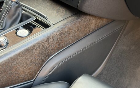 Audi A7, 2016 год, 3 200 000 рублей, 23 фотография