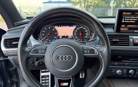 Audi A7, 2016 год, 3 200 000 рублей, 25 фотография