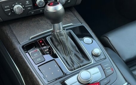 Audi A7, 2016 год, 3 200 000 рублей, 33 фотография