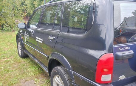 Suzuki Grand Vitara, 2006 год, 850 000 рублей, 6 фотография
