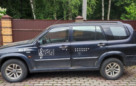 Suzuki Grand Vitara, 2006 год, 850 000 рублей, 2 фотография