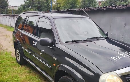 Suzuki Grand Vitara, 2006 год, 850 000 рублей, 9 фотография