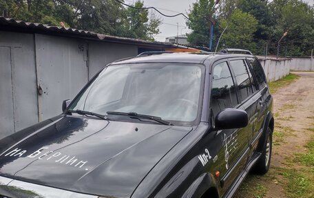 Suzuki Grand Vitara, 2006 год, 850 000 рублей, 11 фотография