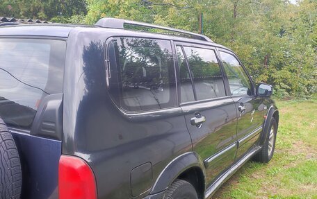 Suzuki Grand Vitara, 2006 год, 850 000 рублей, 8 фотография