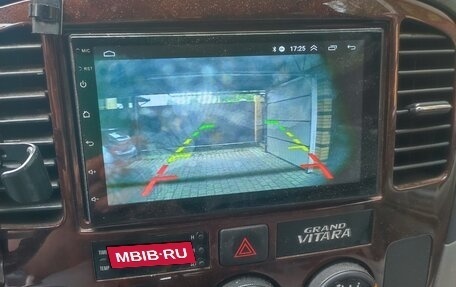 Suzuki Grand Vitara, 2006 год, 850 000 рублей, 3 фотография