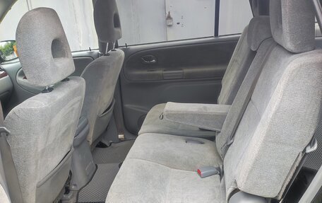 Suzuki Grand Vitara, 2006 год, 850 000 рублей, 14 фотография
