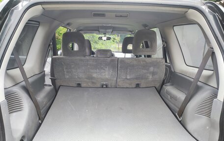 Suzuki Grand Vitara, 2006 год, 850 000 рублей, 15 фотография
