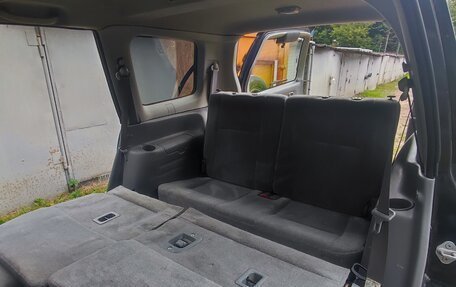 Suzuki Grand Vitara, 2006 год, 850 000 рублей, 18 фотография