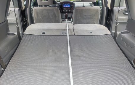 Suzuki Grand Vitara, 2006 год, 850 000 рублей, 16 фотография