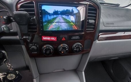 Suzuki Grand Vitara, 2006 год, 850 000 рублей, 20 фотография