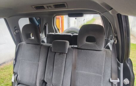 Suzuki Grand Vitara, 2006 год, 850 000 рублей, 19 фотография