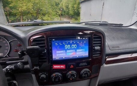 Suzuki Grand Vitara, 2006 год, 850 000 рублей, 21 фотография