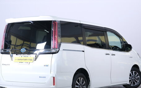 Toyota Esquire I, 2019 год, 2 599 000 рублей, 7 фотография