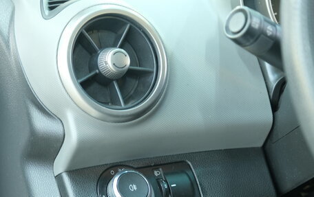 Chevrolet Aveo III, 2013 год, 749 000 рублей, 10 фотография