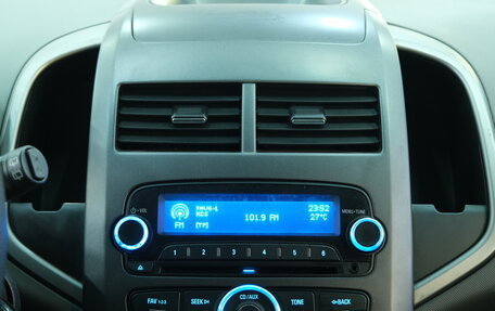 Chevrolet Aveo III, 2013 год, 749 000 рублей, 15 фотография