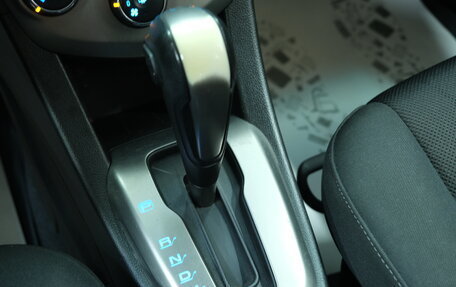 Chevrolet Aveo III, 2013 год, 749 000 рублей, 17 фотография