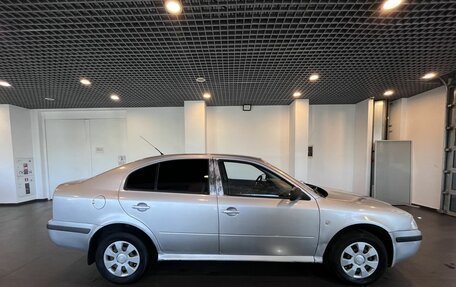 Skoda Octavia IV, 2002 год, 193 000 рублей, 2 фотография