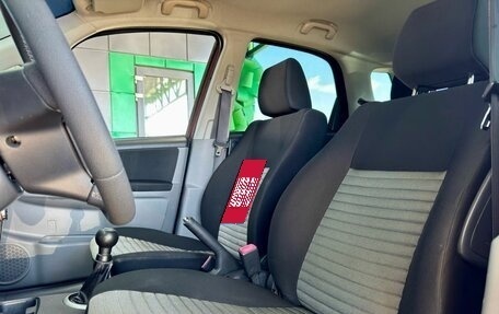 Suzuki SX4 II рестайлинг, 2012 год, 779 000 рублей, 10 фотография