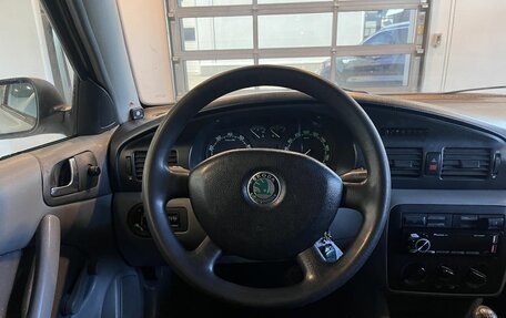 Skoda Octavia IV, 2002 год, 193 000 рублей, 10 фотография