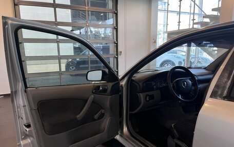 Skoda Octavia IV, 2002 год, 193 000 рублей, 17 фотография