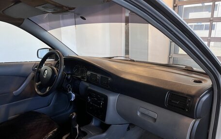 Skoda Octavia IV, 2002 год, 193 000 рублей, 12 фотография