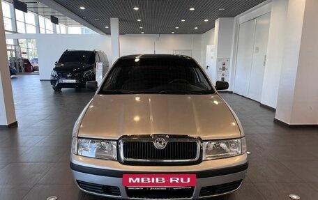 Skoda Octavia IV, 2002 год, 193 000 рублей, 8 фотография