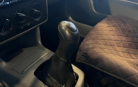 Skoda Octavia IV, 2002 год, 193 000 рублей, 26 фотография