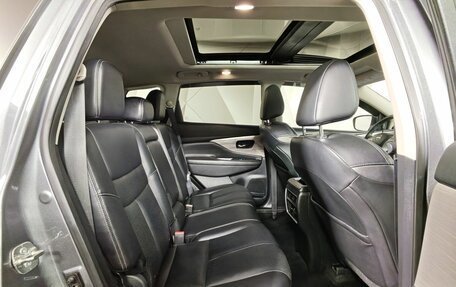 Nissan Murano, 2018 год, 1 799 000 рублей, 16 фотография