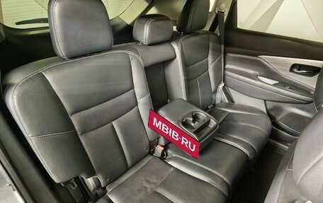 Nissan Murano, 2018 год, 1 799 000 рублей, 17 фотография