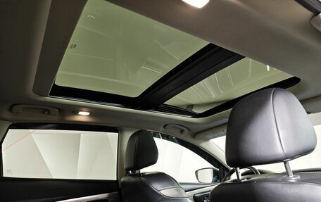 Nissan Murano, 2018 год, 1 799 000 рублей, 24 фотография